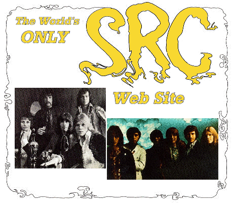 The World's Only SRC Web Site