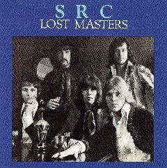 Cover of Lost Masters